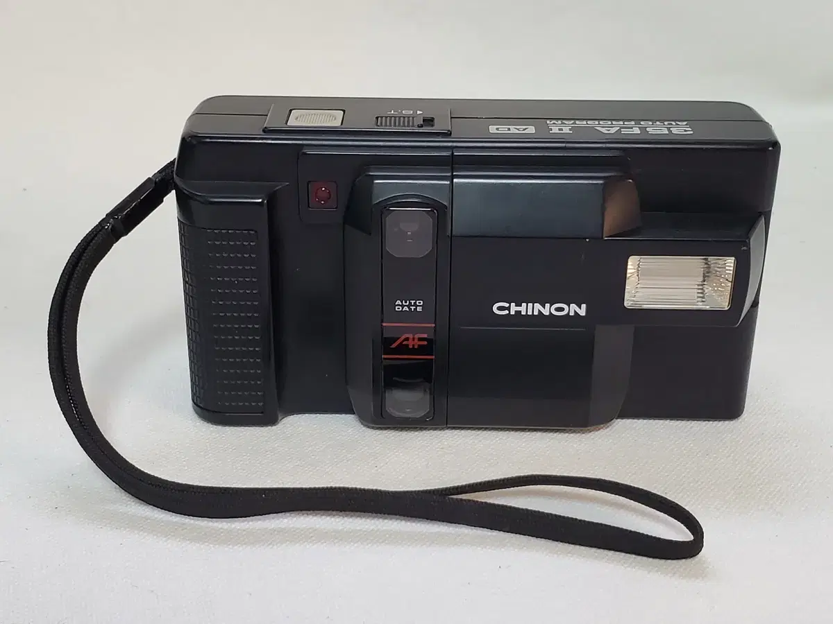 Chinon 35FA II AD Camera